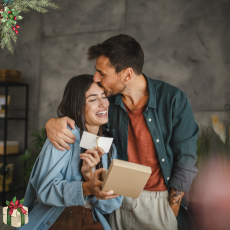 Guia de férias para homens LATE