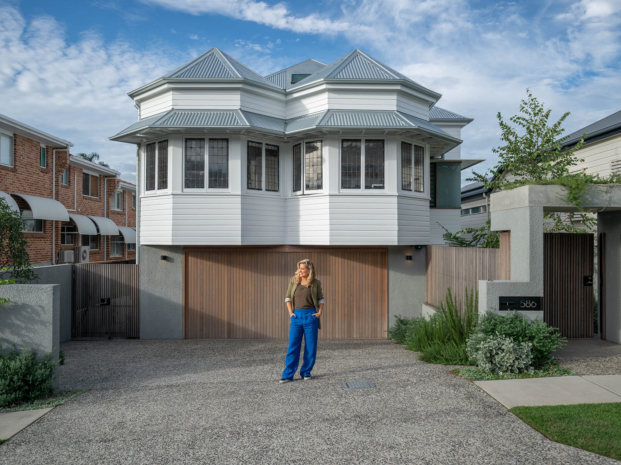 Qual branco? Guia definitivo de Carlene Duffy para usar branco em casa