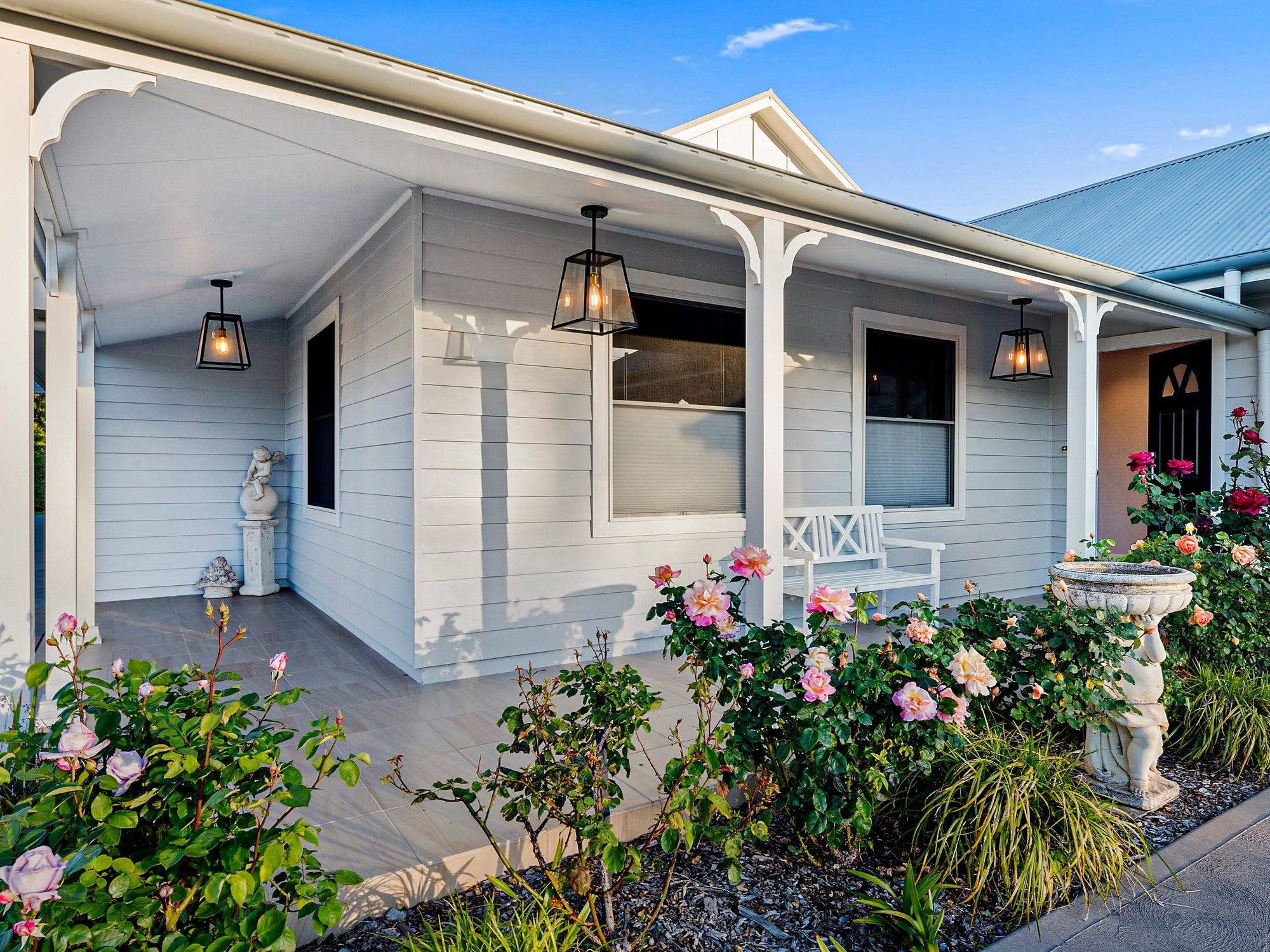 4 maneiras de renovar e modernizar sua casa de tijolos