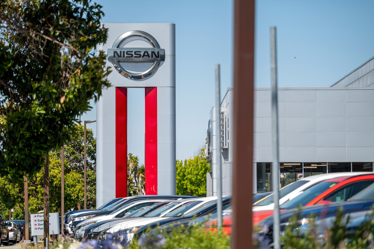 Os motoristas devem mais do que nunca em suas trocas – News Central