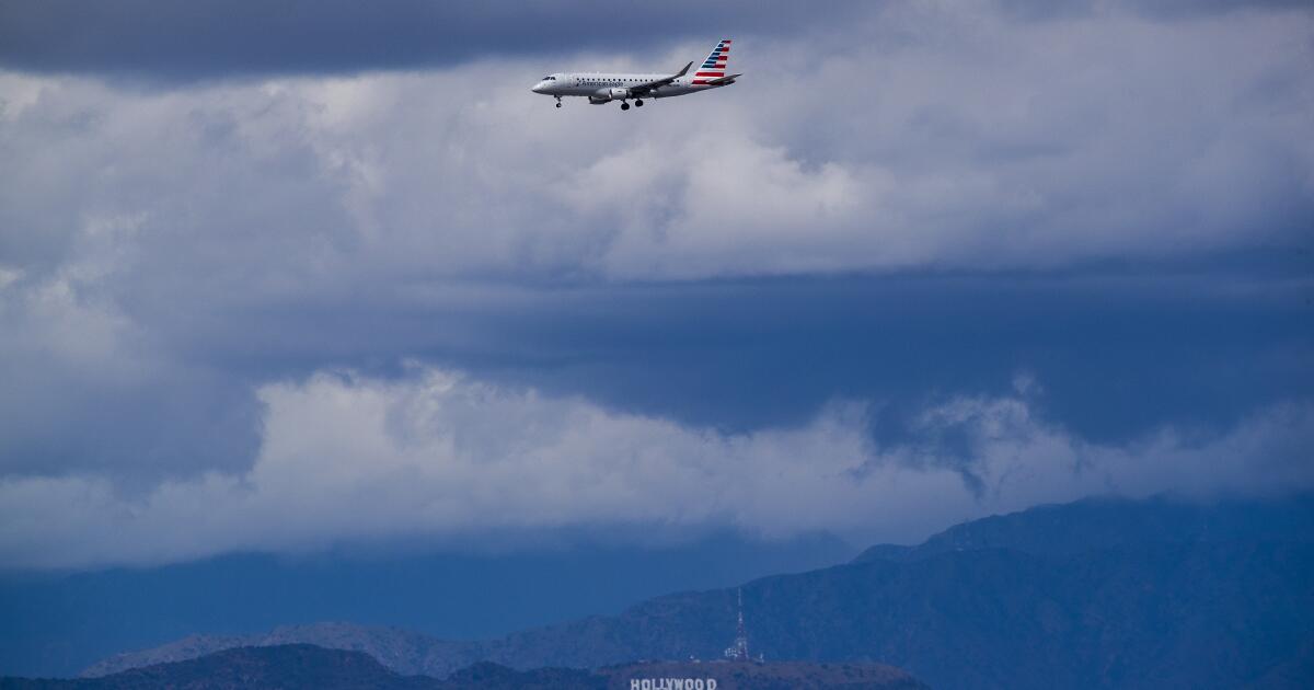 Por que vale a pena viajar apesar dos voos e do estresse do LAX