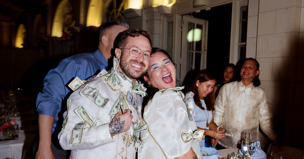 Como um pouco de humor levou a um relacionamento sério