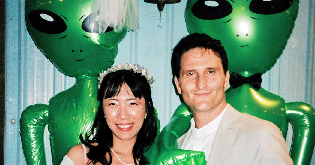 Para dois artistas, aprender um sobre o outro foi o seu melhor projeto