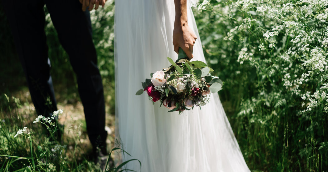 Como as tarifas de Trump podem afetar os custos de casamento