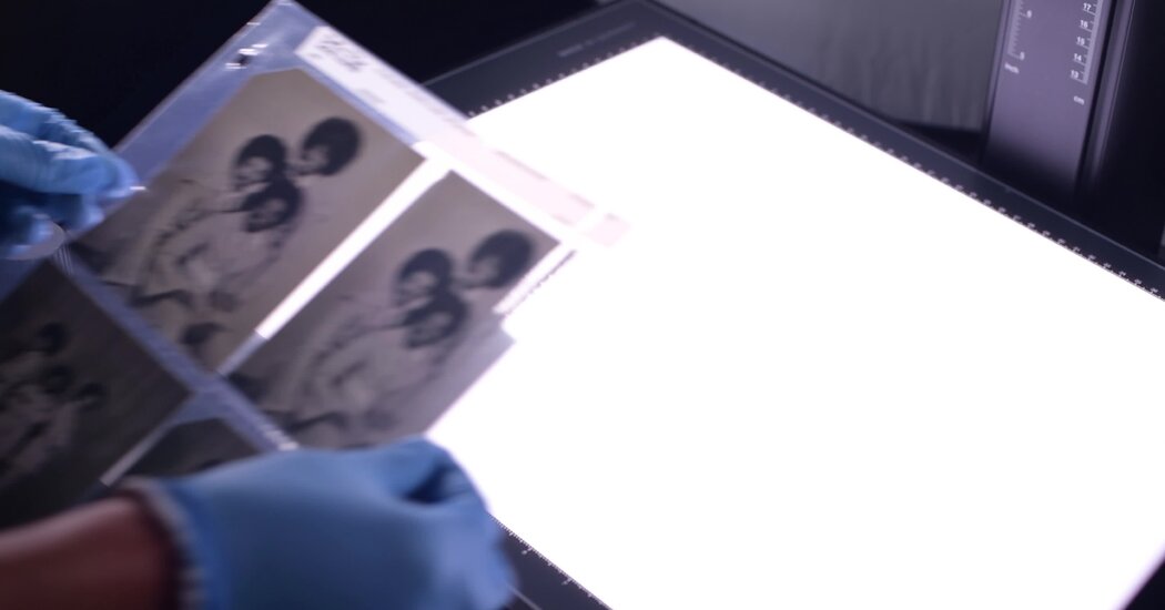 ‘Uma herança inestimável’: preservando memórias da vida negra em Memphis