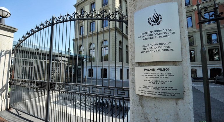 ONU alerta para violações de direitos humanos na Guiné-Bissau