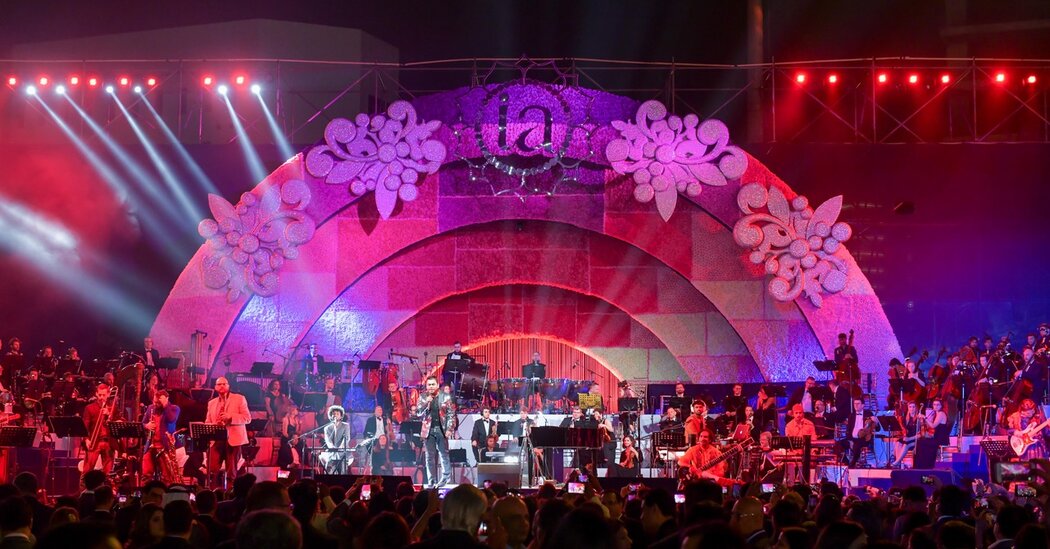 Como planejar um casamento extra grande