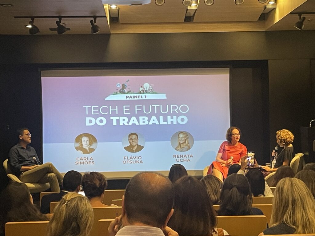 Qual é o desafio do corretor de seguros do futuro diante da IA?