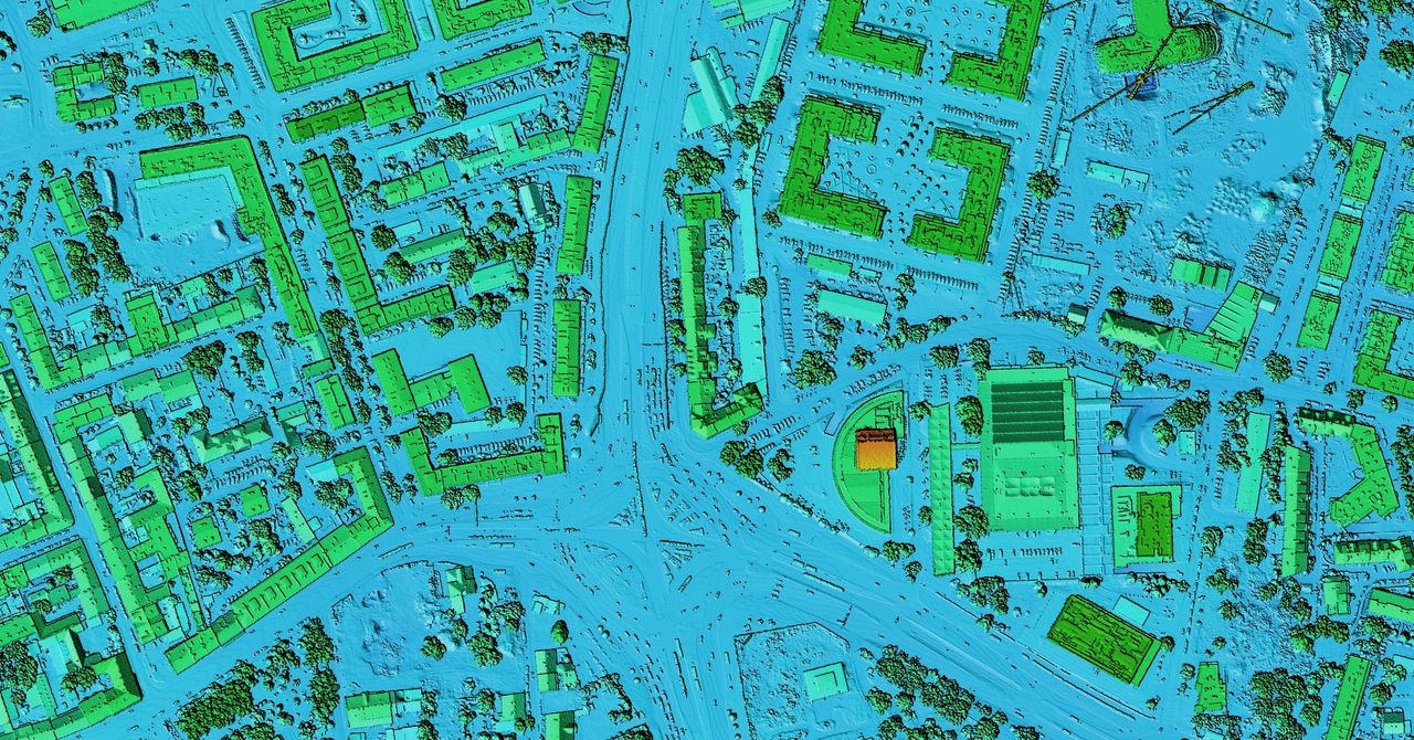 Os cortes de Trump estão matando um pequeno escritório que mantém as medições do mundo precisas