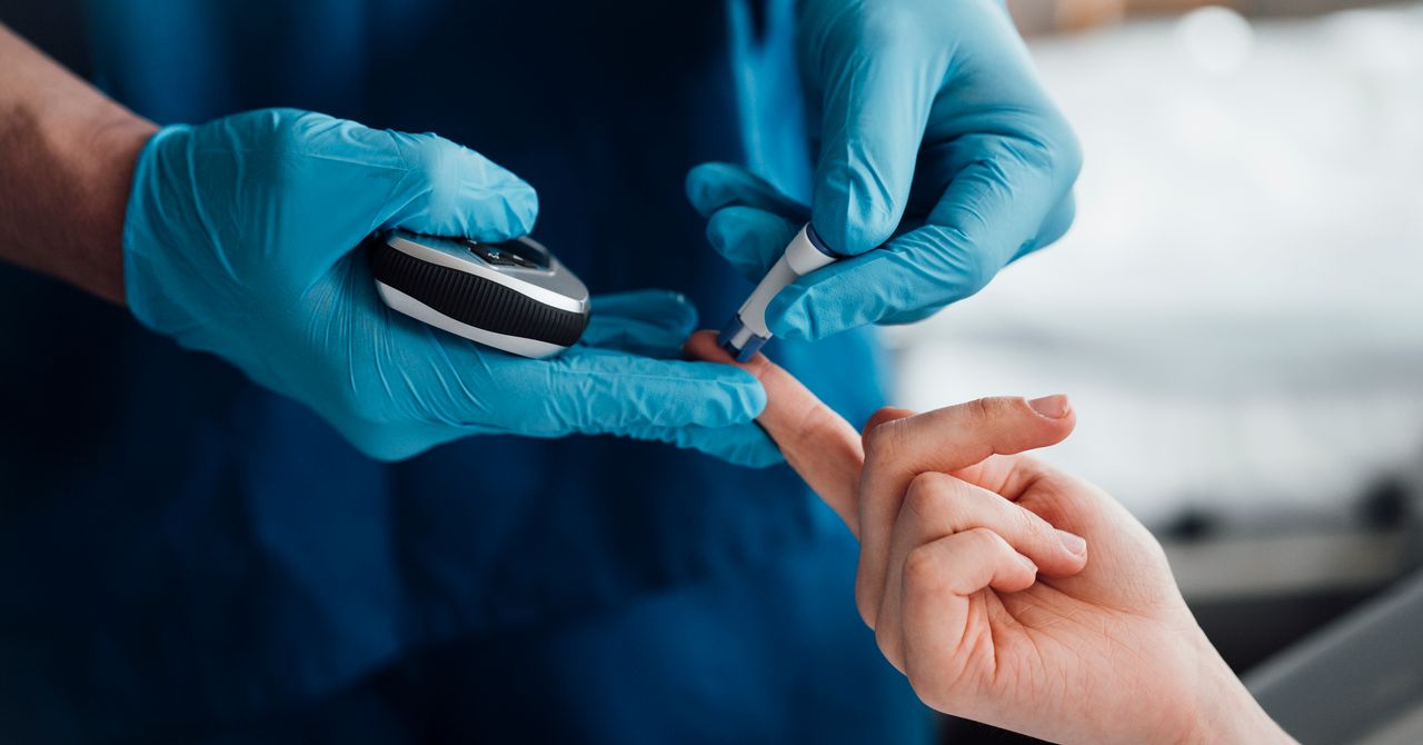 Por que as mulheres com diabetes tipo 2 são diagnosticadas mais tarde que os homens