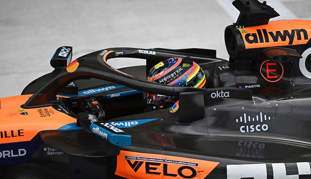 Apesar de vencer em Miami, Piastri vê espaço para melhorias