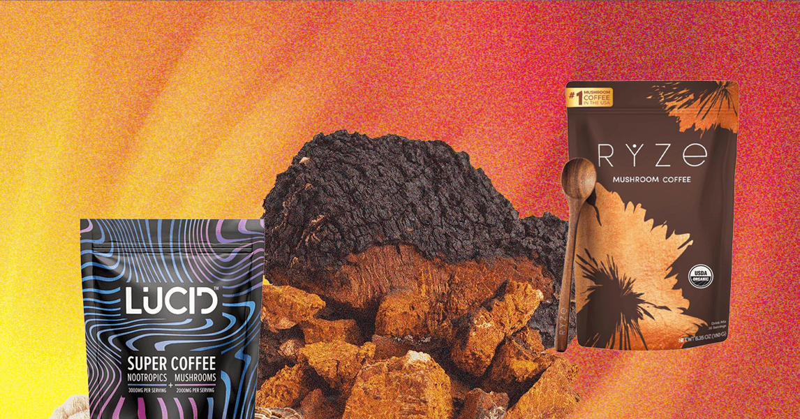 Os suplementos de cogumelos são a correção mais recente dos biohackers (2025)