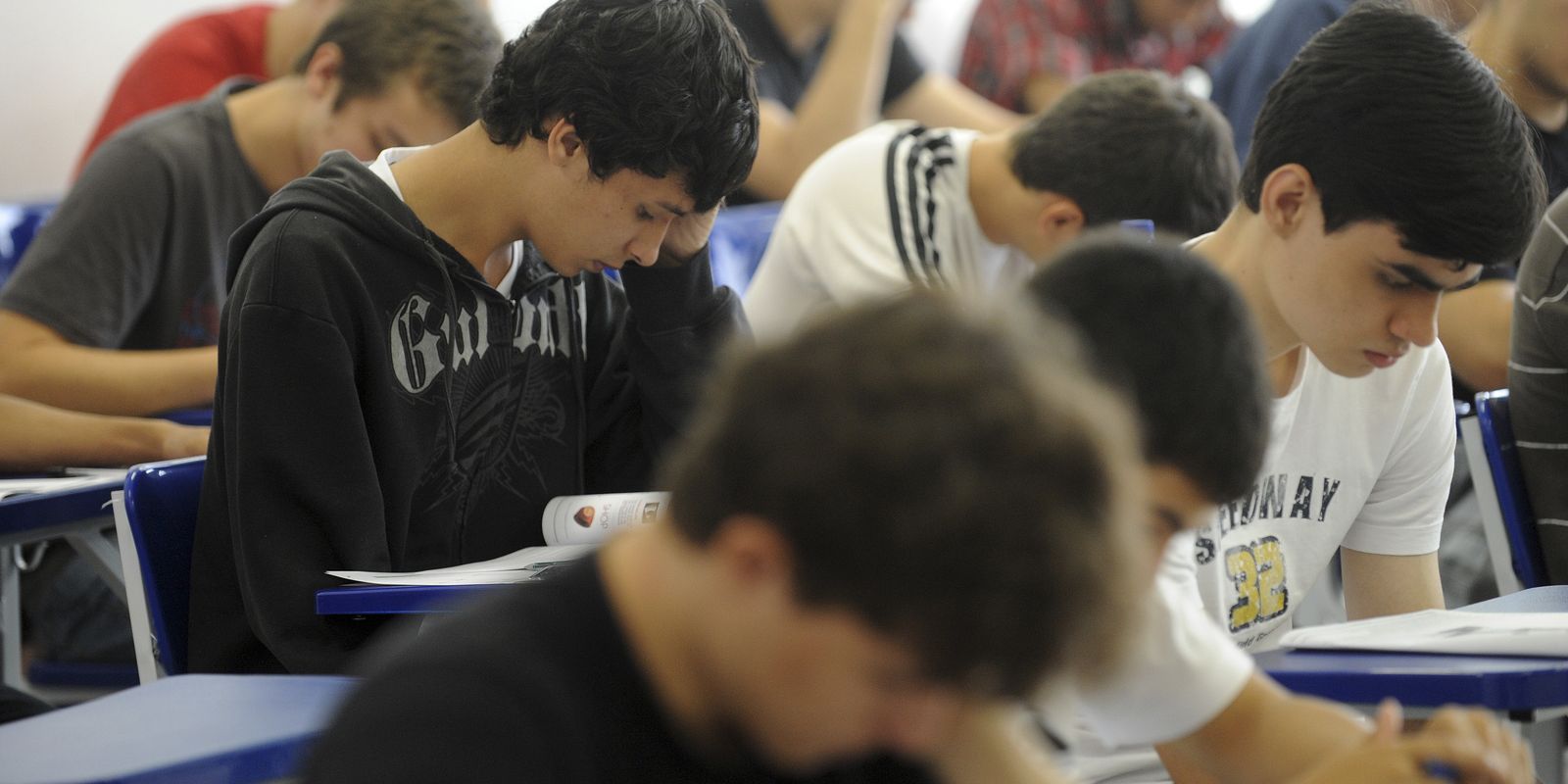 MEC divulga lista de espera das vagas remanescentes do Fies