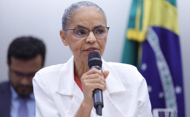 Cancelada reunião com ministra Marina Silva sobre índice de queimadas e de desmatamento – Notícias