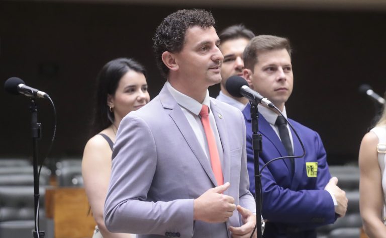 Comissão aprova projeto que condiciona criação de novos assentamentos a produtividade – Notícias