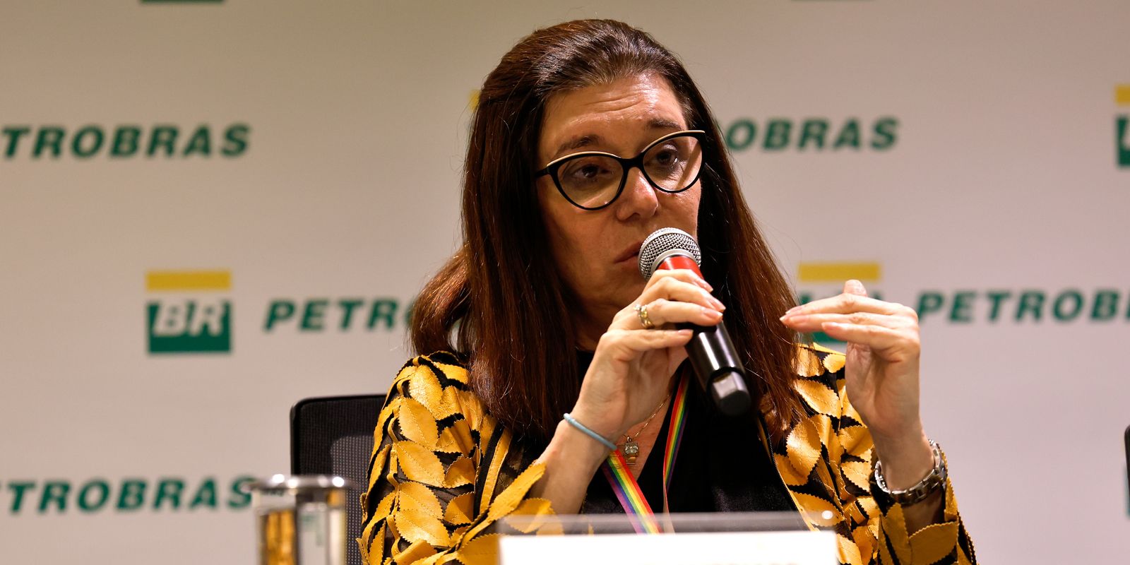 Petrobras está determinada a entregar resultados sólidos à sociedade