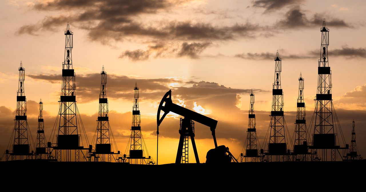 As políticas de Trump estão criando incerteza para empresas de combustíveis fósseis