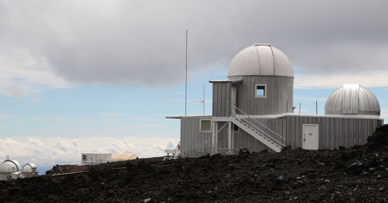 Desmontando a NOAA ameaça a capacidade do mundo de monitorar os níveis de dióxido de carbono