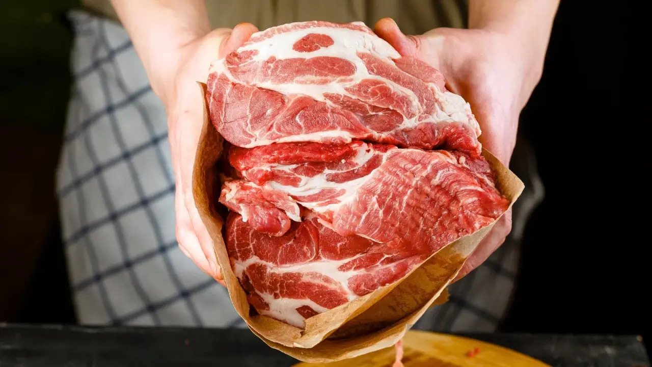 Como a agricultura sustentável oferece carne mais segura para os consumidores