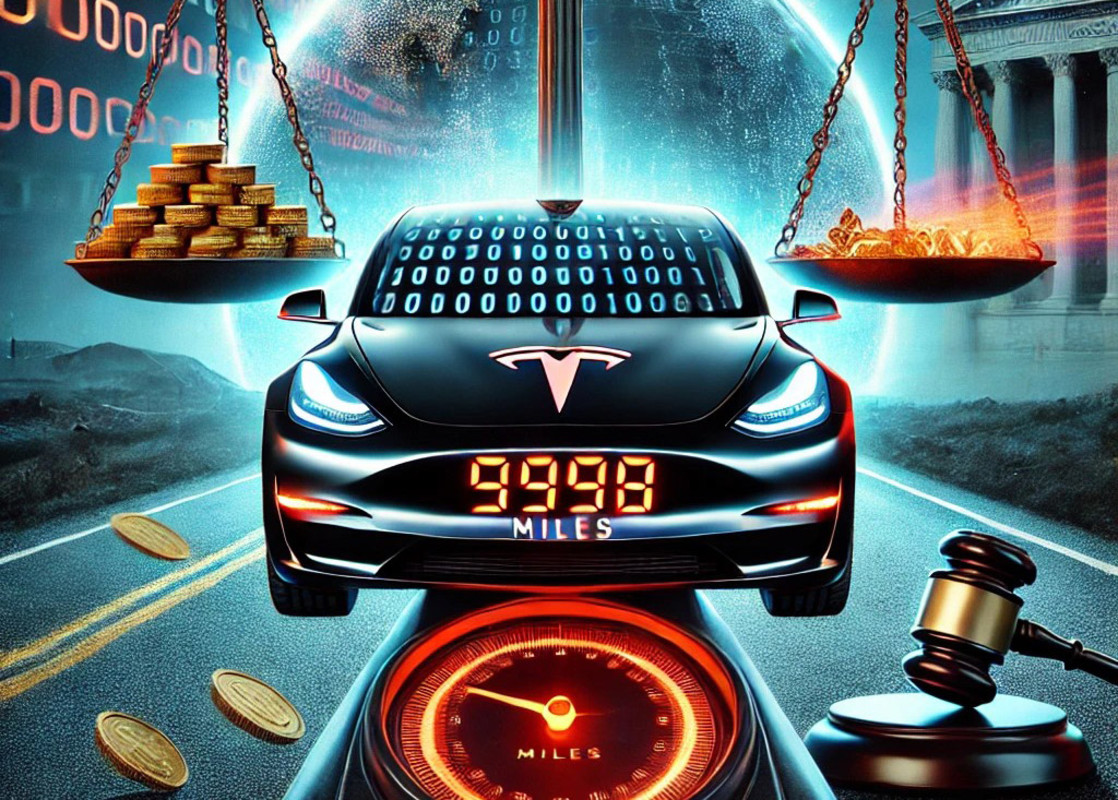 A ação coletiva alega