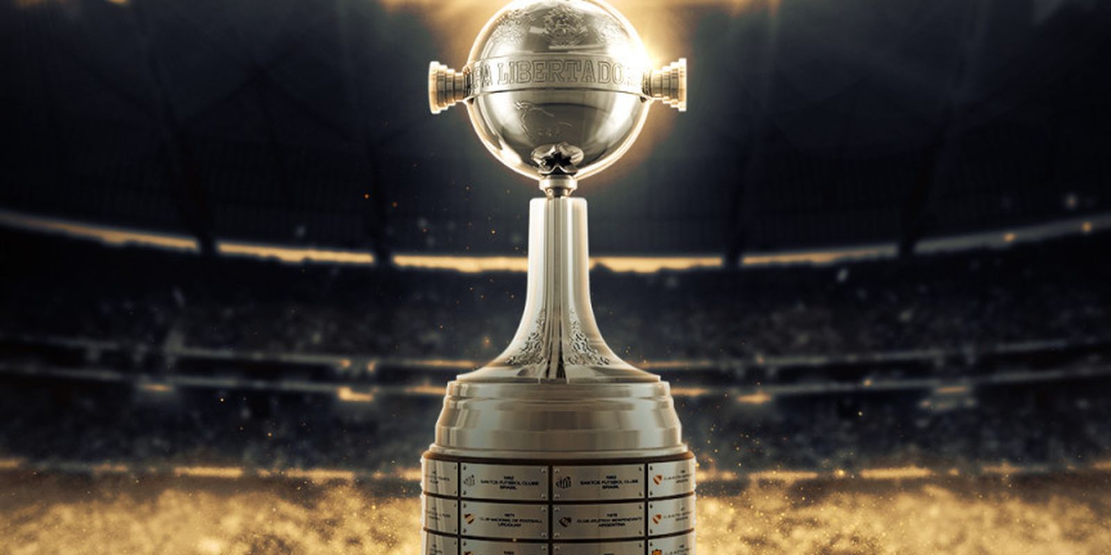 Rádio Nacional transmite Córdoba x Flamengo pela Libertadores