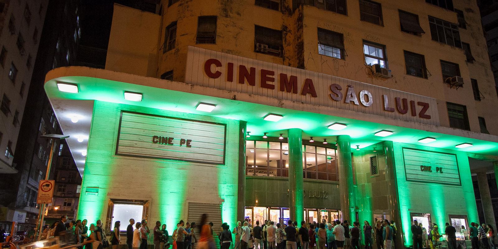 Filme “A Melhor Mãe do Mundo” é o grande vencedor do Cine PE 2025