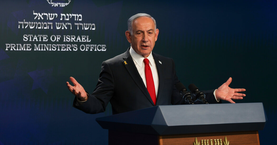 Netanyahu sob pressão como partidos ultraortodoxos ameaçam dissolver o parlamento