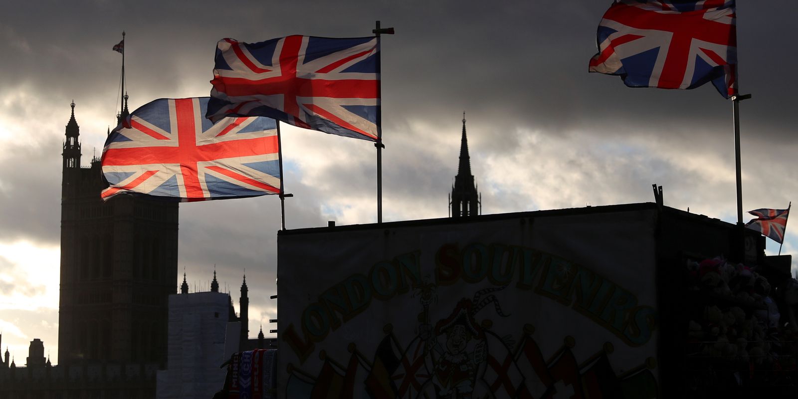 Brasil participa de evento climático em Londres com 45 mil pessoas