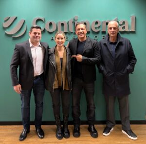 Continental ressalta que a novidade da Suhai vai atrair o consumidor tradicional