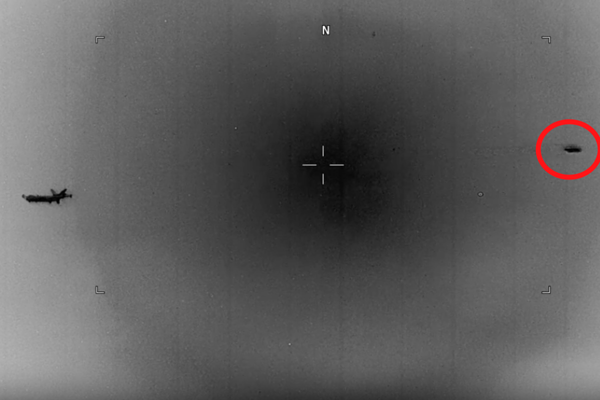 Mistérios estranhos persistem depois de 8 décadas