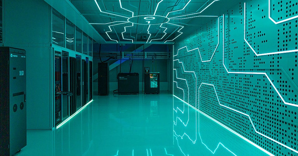 Quanta energia a IA usa? As pessoas que sabem não estão dizendo