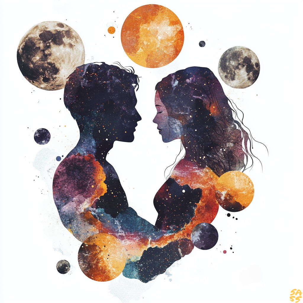 Seu horóscopo diário para quarta -feira, 25 de junho de 2025