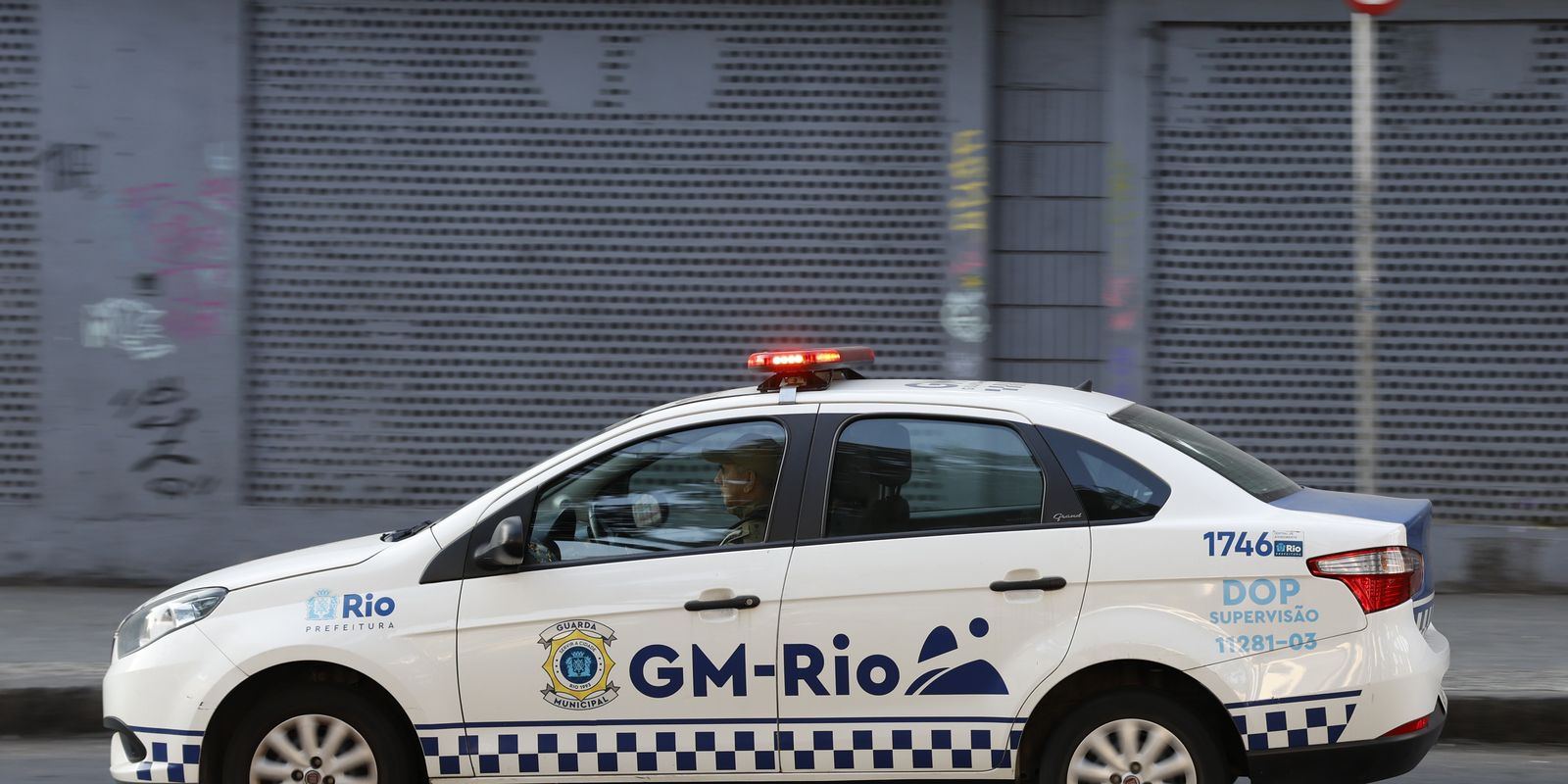 STF pede que Rio dê explicações sobre lei que cria guarda civil armada