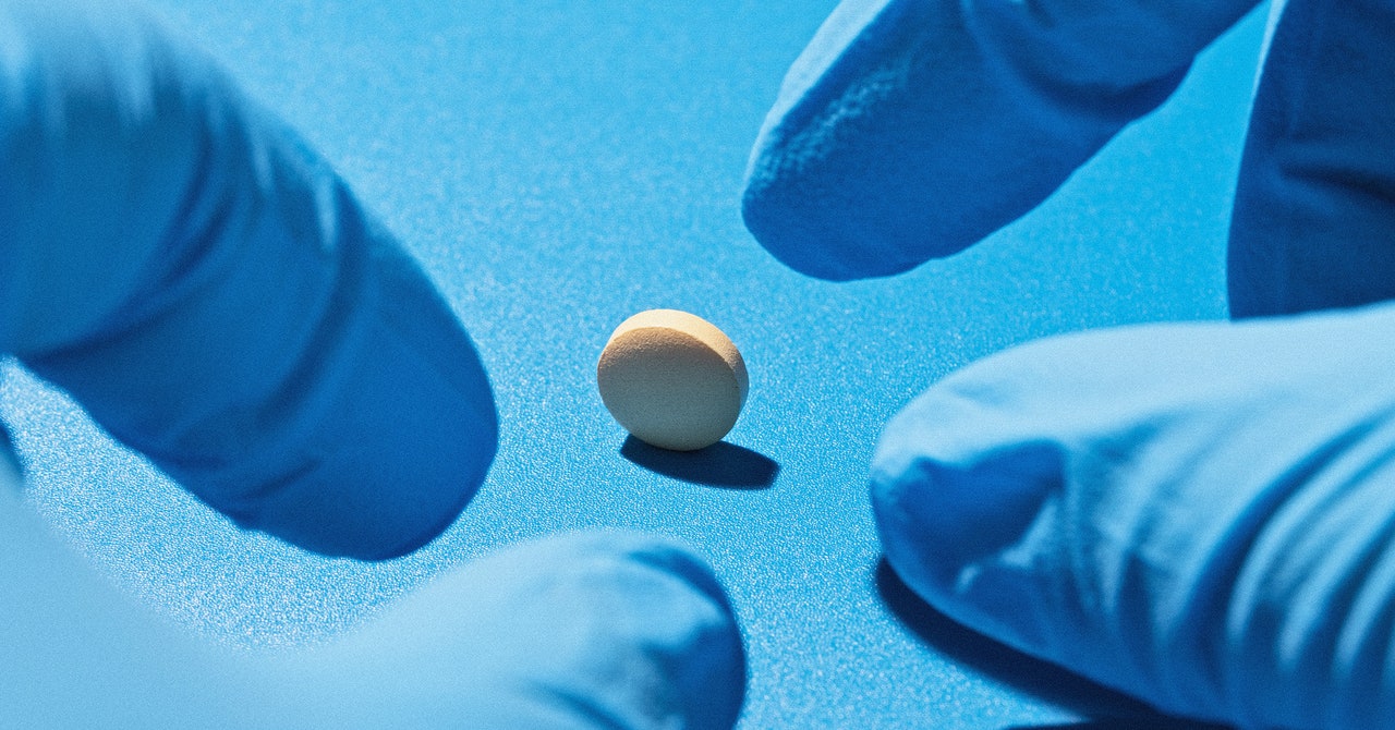 Uma nova pílula de obesidade pode queimar gordura sem suprimir o apetite