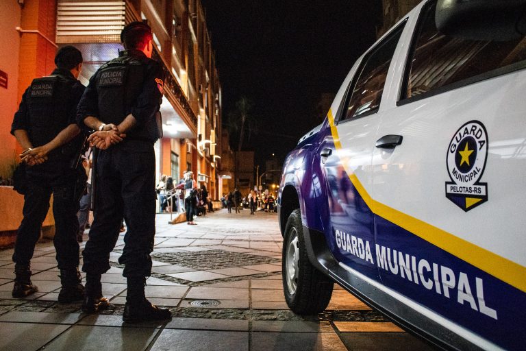 PEC inclui guardas municipais e agentes de trânsito entre órgãos de segurança – Notícias