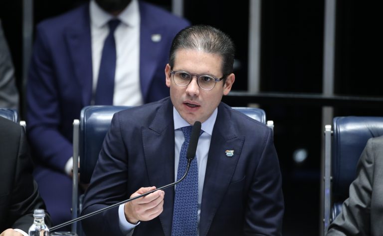 Hugo Motta defende reforma abrangente de organismos multilaterais – Notícias