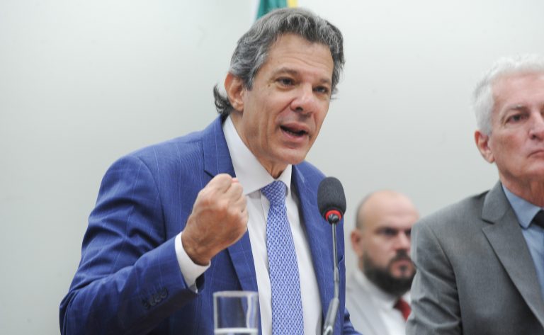 Ministro da Fazenda defende projeto do Imposto de Renda e tributação de títulos de investimento – Notícias