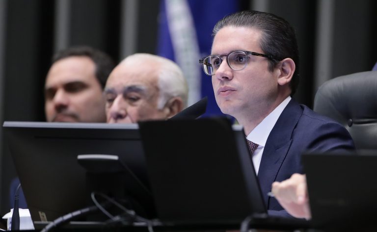 Motta sobre IOF: Câmara precisa estar sintonizada com a população brasileira – Notícias
