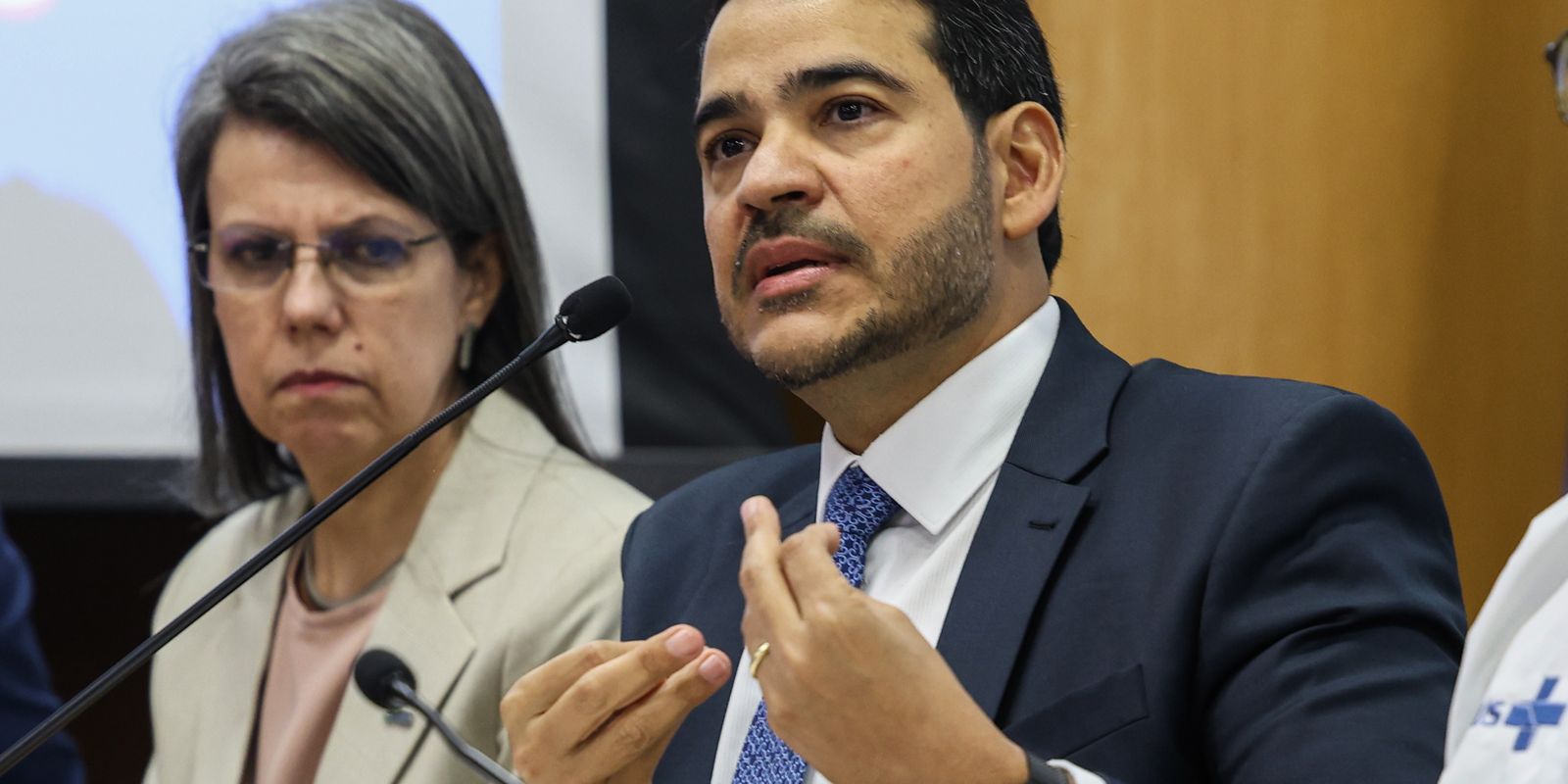 AGU diz que sanções contra Moraes são arbitrárias e injustificáveis