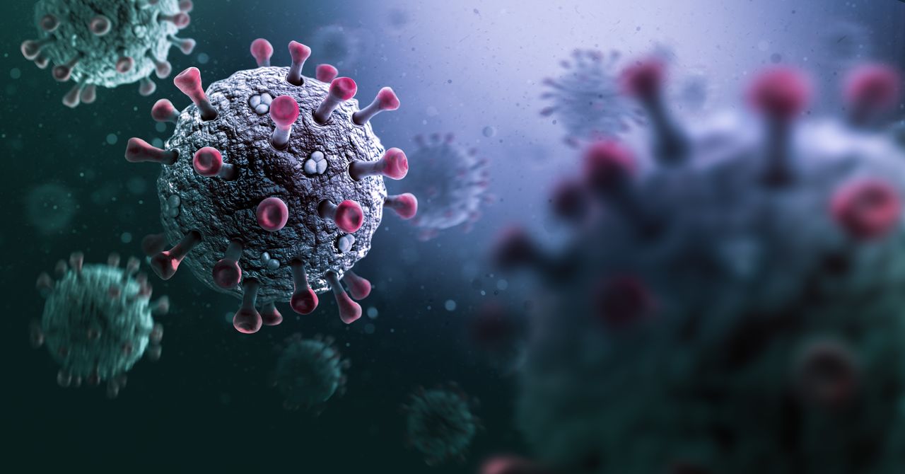 Sentindo -se rouco? Você pode ter a nova variante covid ‘stratus’