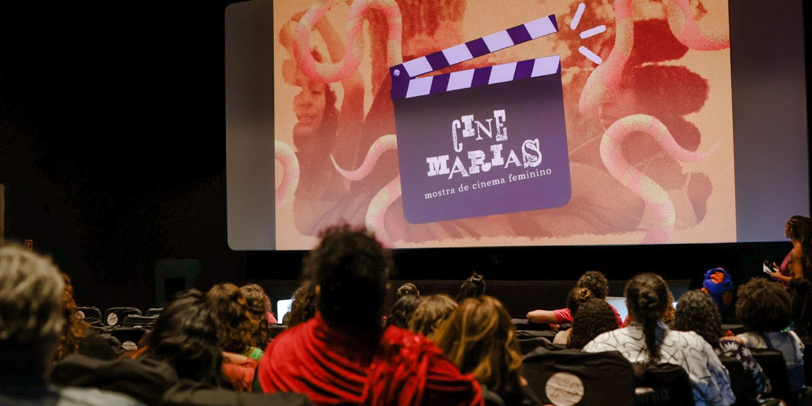 Site Cinema do Brasil reúne informações para fortalecer audiovisual
