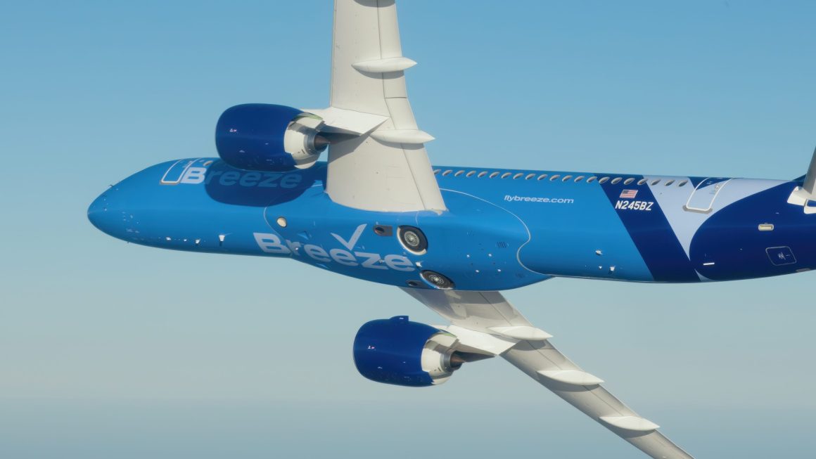 Os ULCCs anunciam a onda de crescimento em todo o país