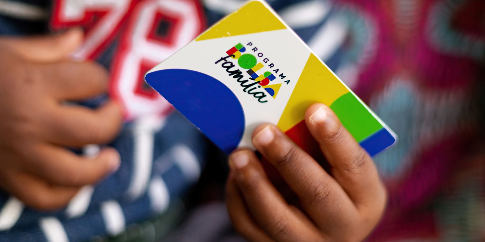 Caixa termina pagamento da parcela do Bolsa Família de julho