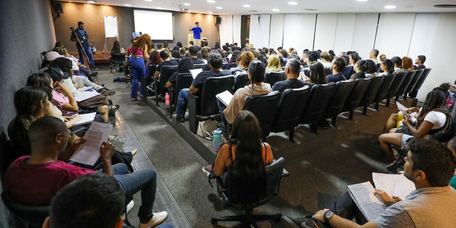 CNU: prazo para pedir isenção da taxa de inscrição termina nesta terça