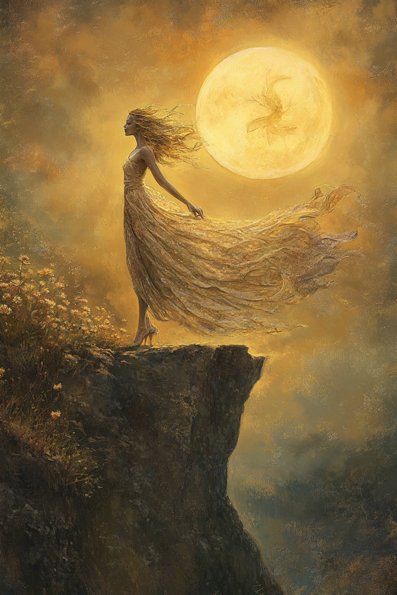 Seu horóscopo diário para terça -feira, 22 de julho de 2025