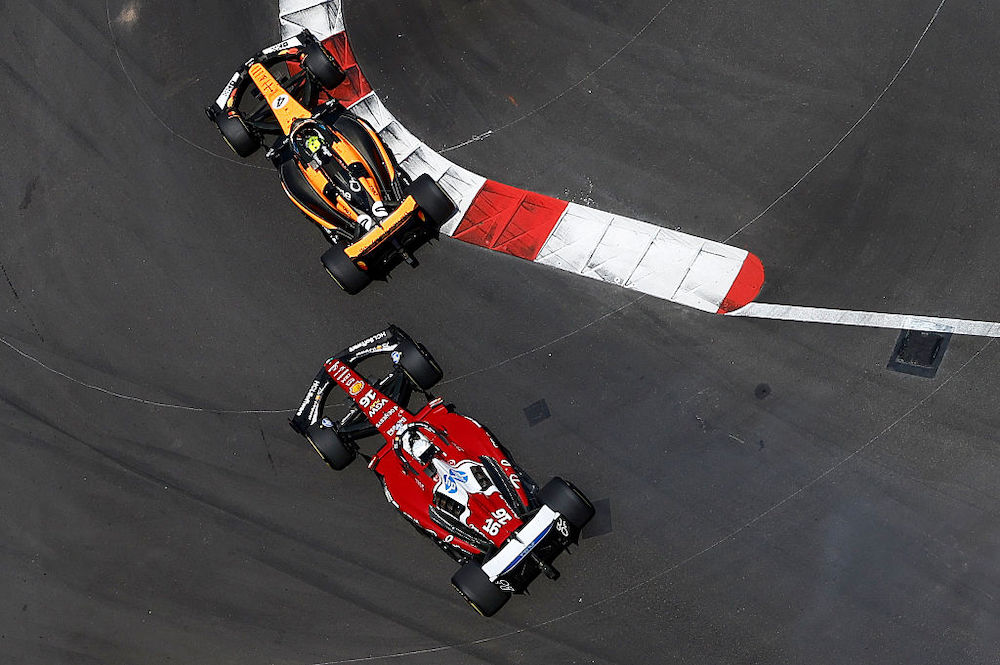 Por que as equipes F1 enfrentam algumas compensações dolorosas de desenvolvimento