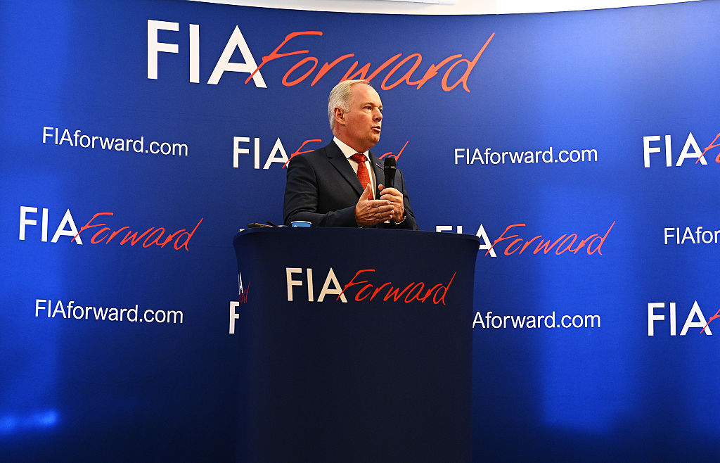 Mayer espera uma luta difícil com Ben Sulayem