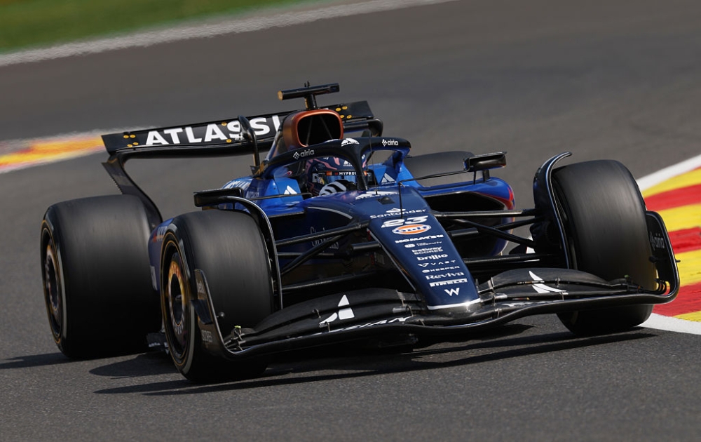 Williams nomeia ex -sauber coo