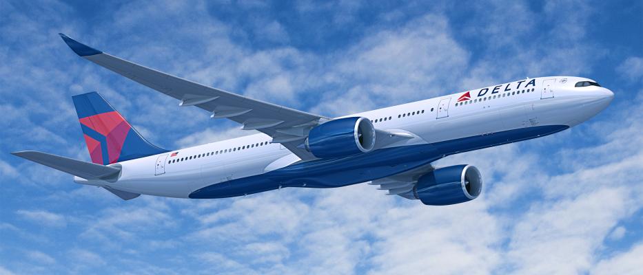 A turbulência principal envia 25 para o hospital no voo Delta