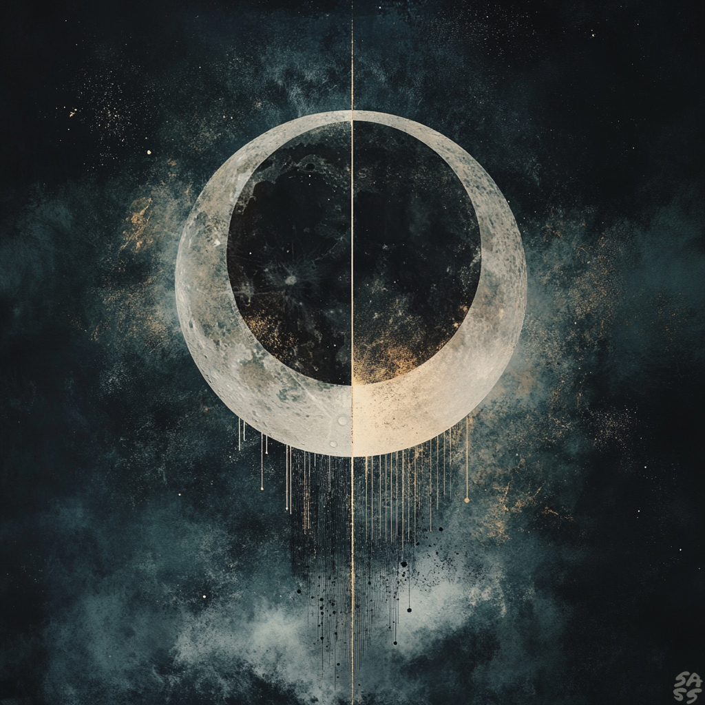 Quais sinais crescentes serão mais afetados pelos eclipses solares de 2025?